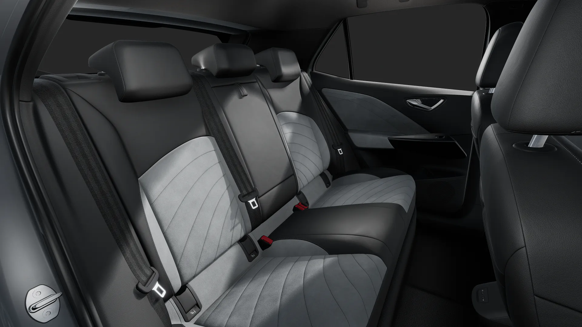 Volkswagen ID.3 MOVE Pro