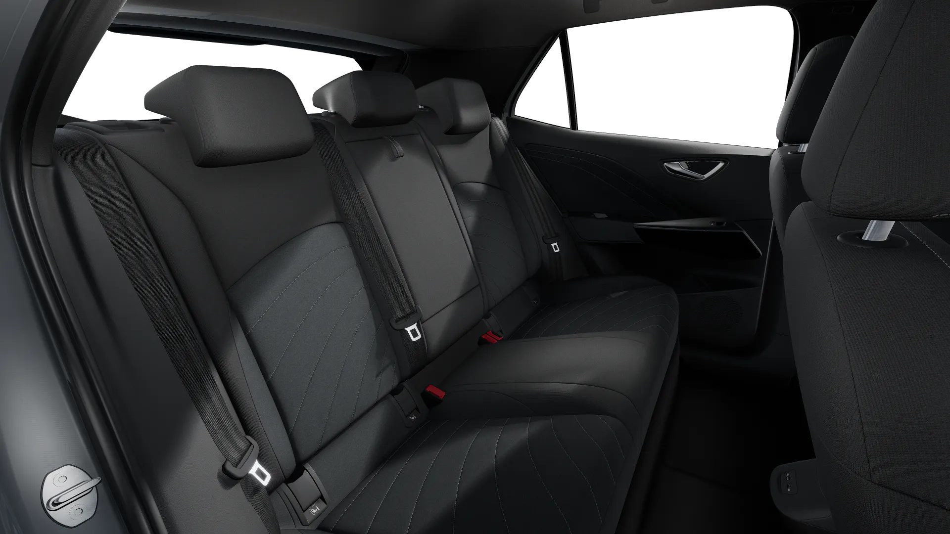 Volkswagen ID.3 Pro