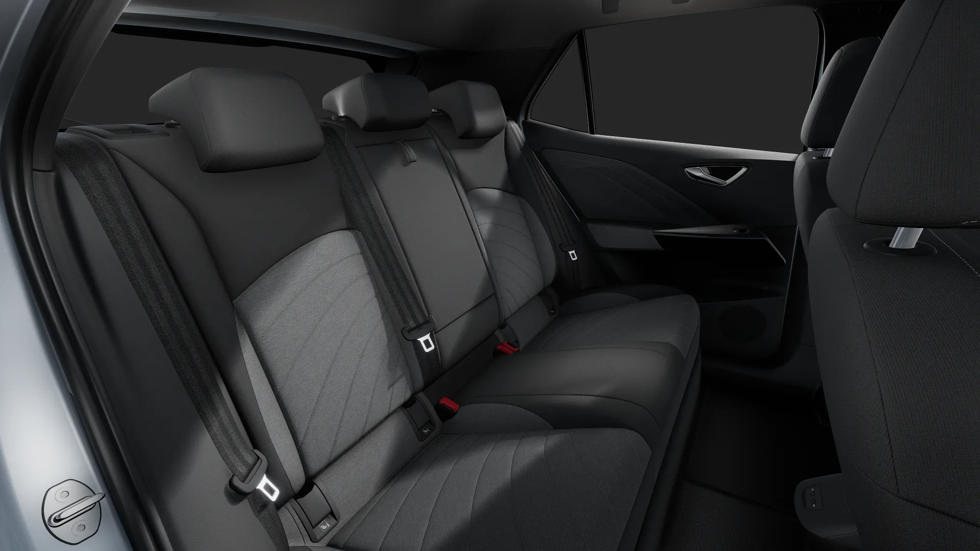 Volkswagen ID.3 Pro Edition Plus