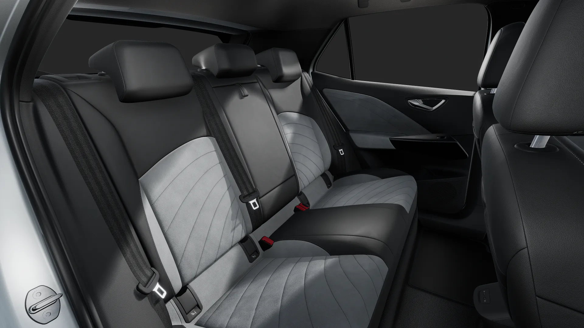 Volkswagen ID.3 MOVE Pro