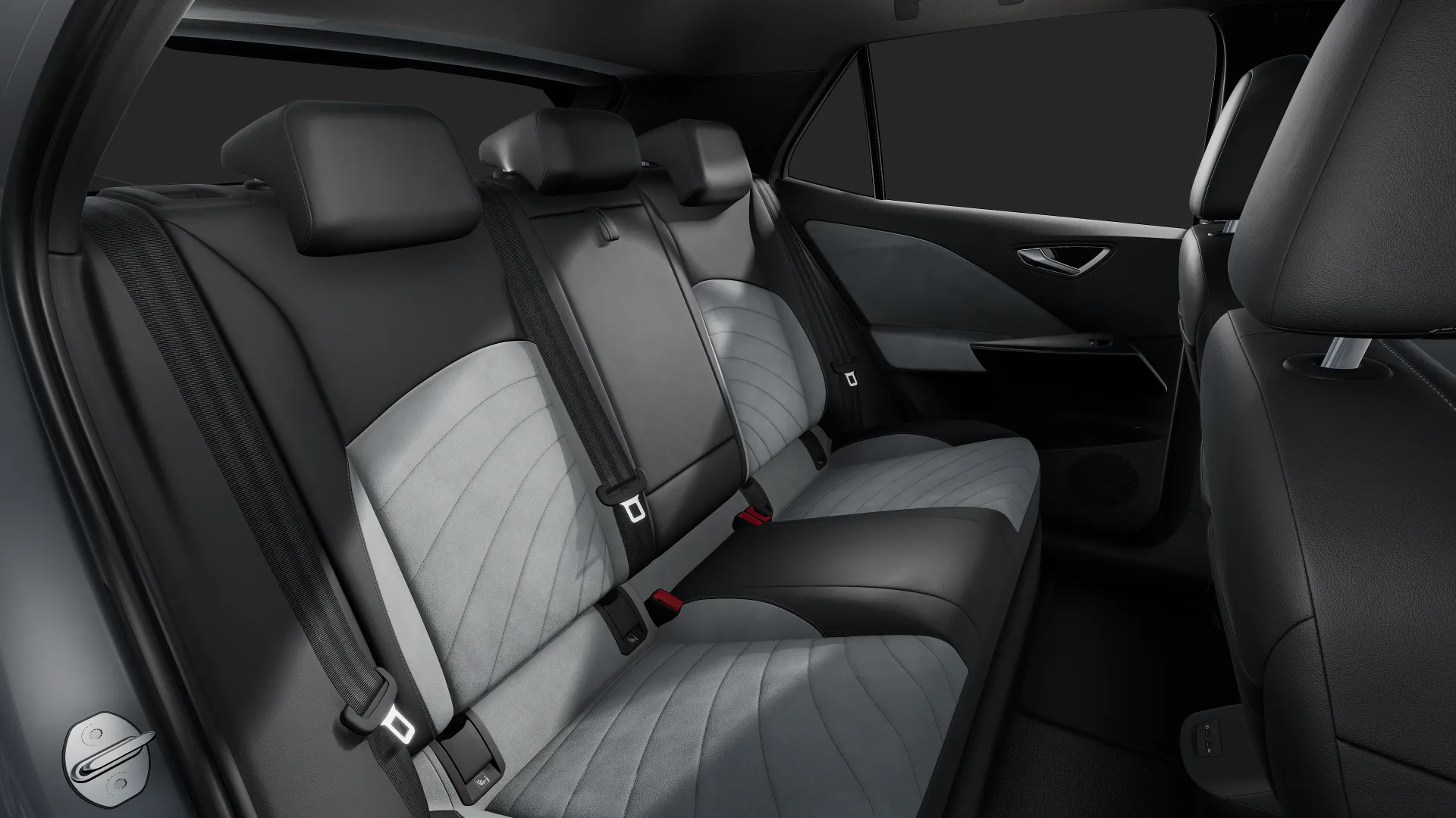 Volkswagen ID.3 MOVE Pro