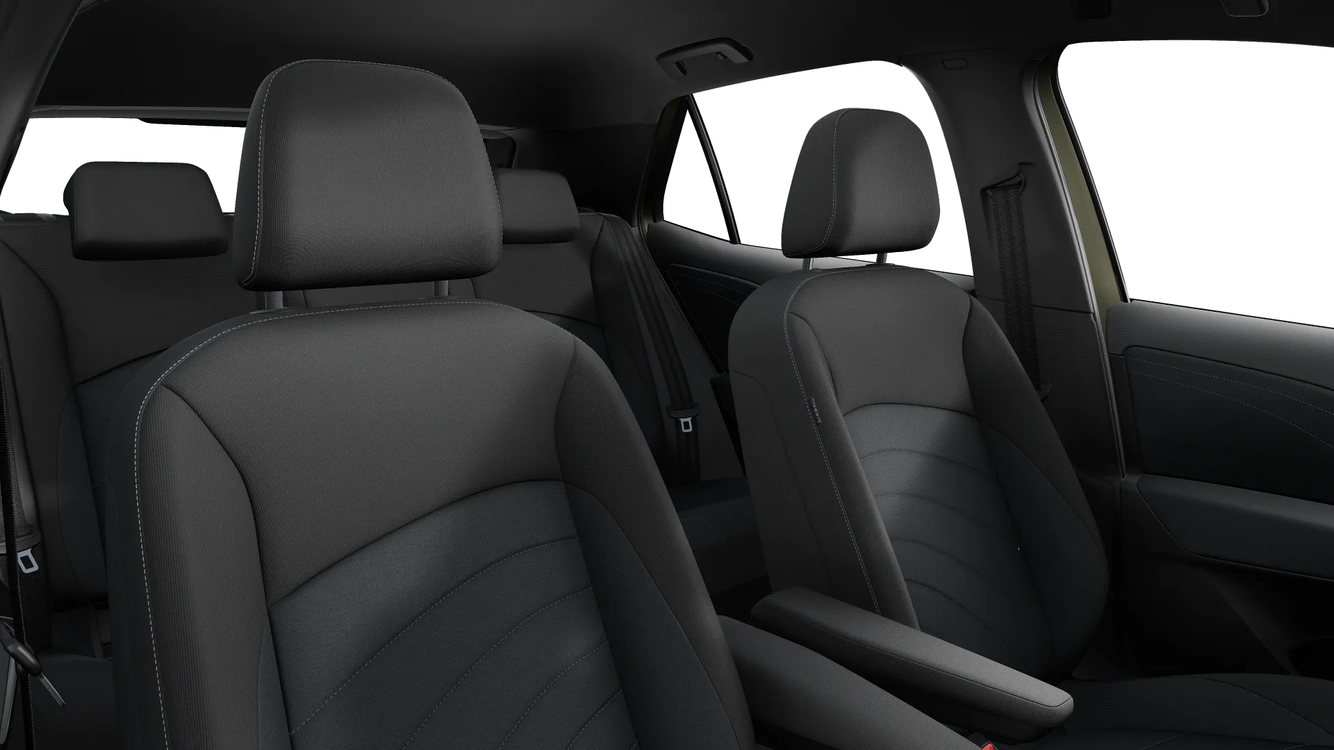Volkswagen ID.3 Pro