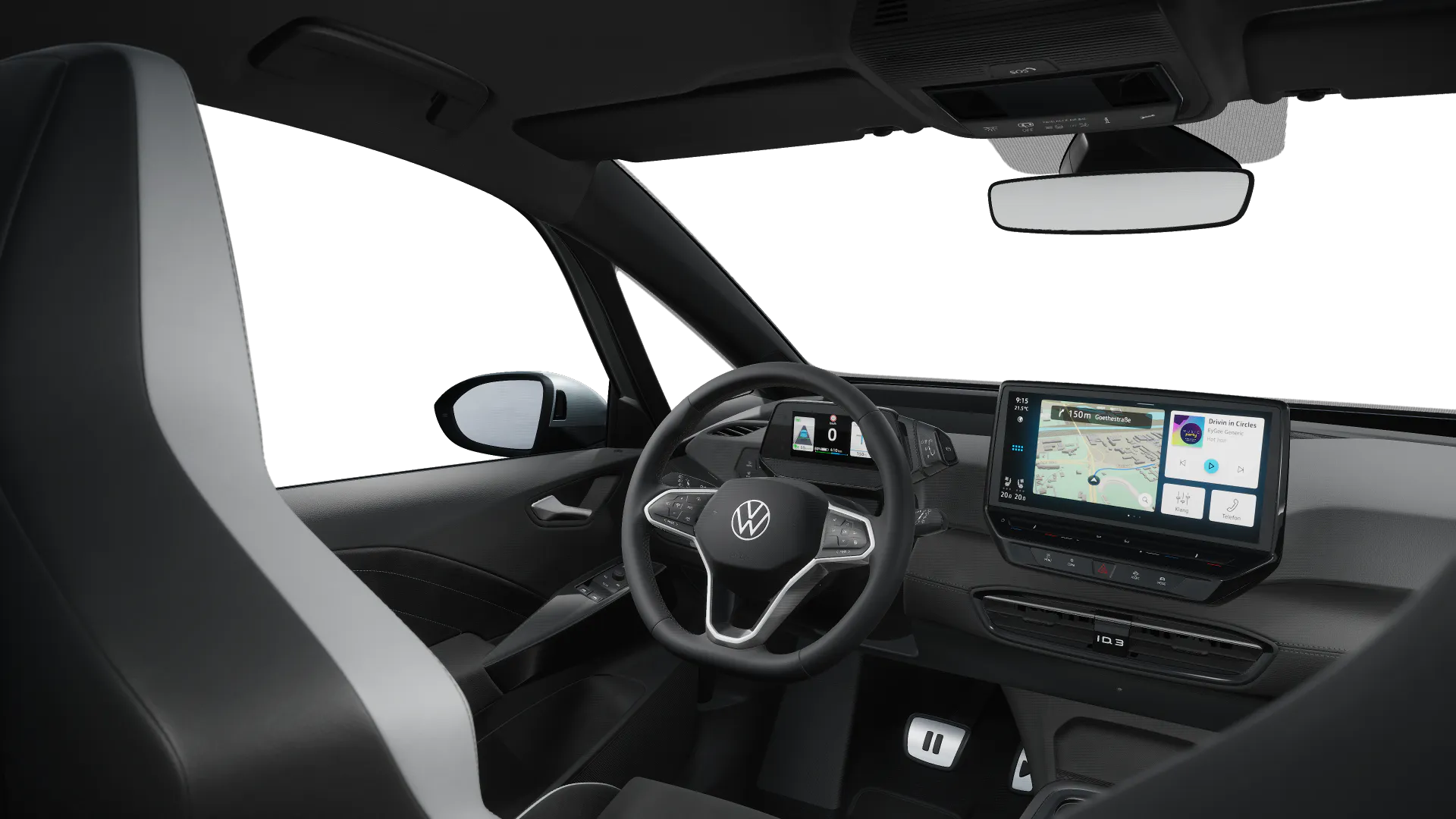 Volkswagen ID.3 Pro S