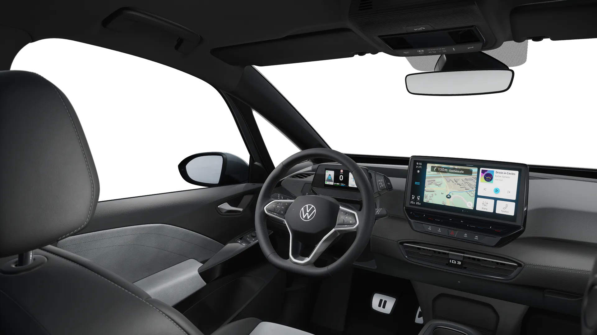 Volkswagen ID.3 MOVE Pro