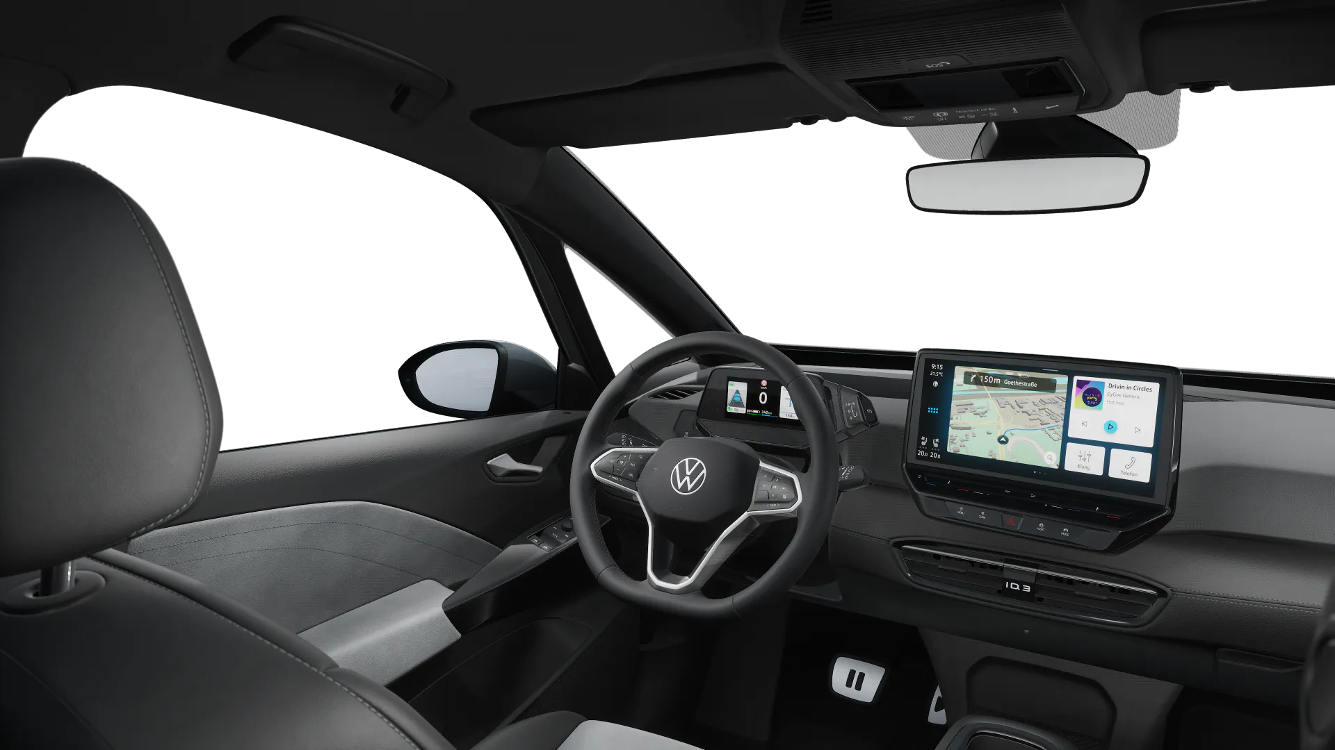 Volkswagen ID.3 MOVE Pro