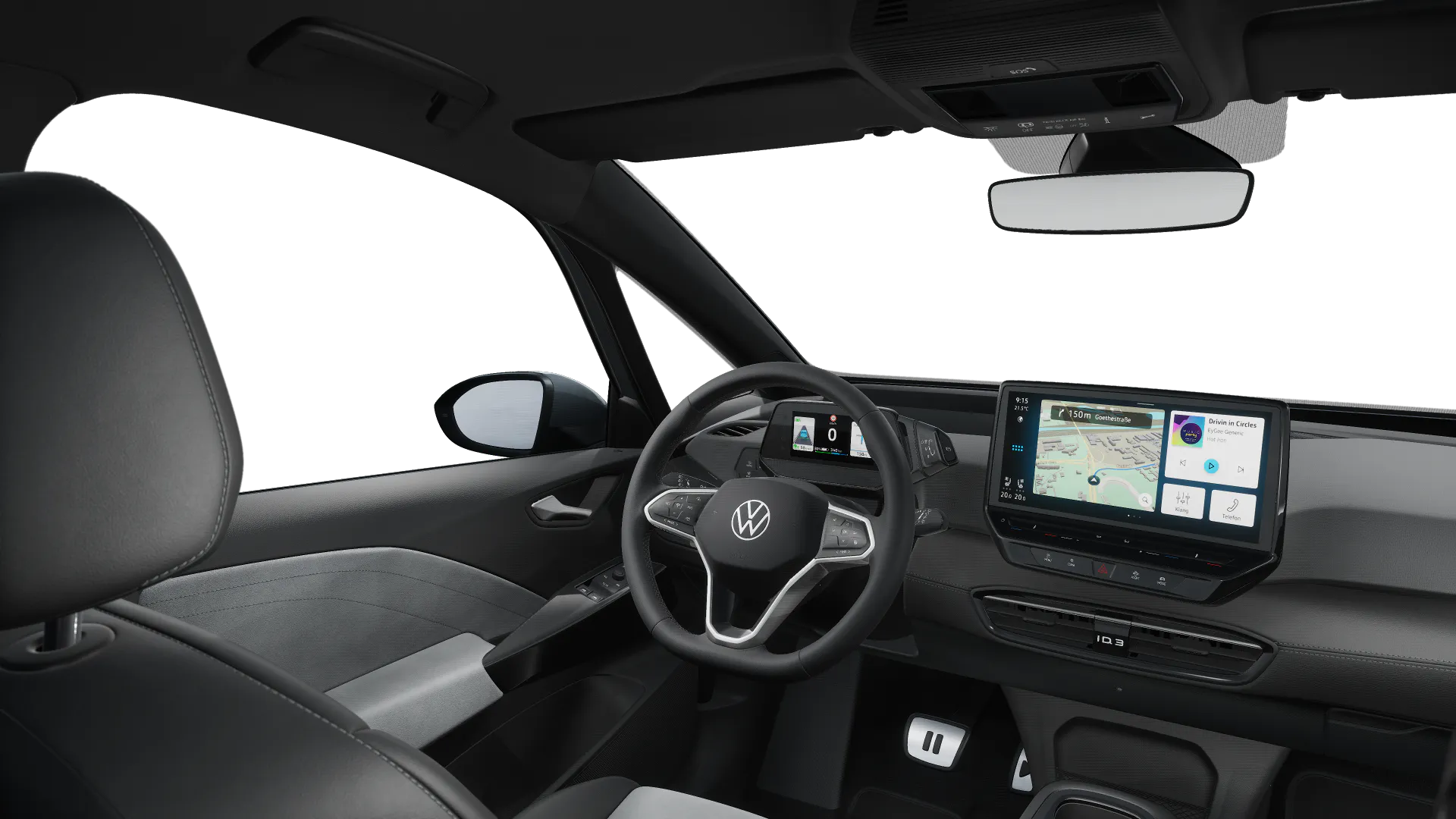 Volkswagen ID.3 Pro
