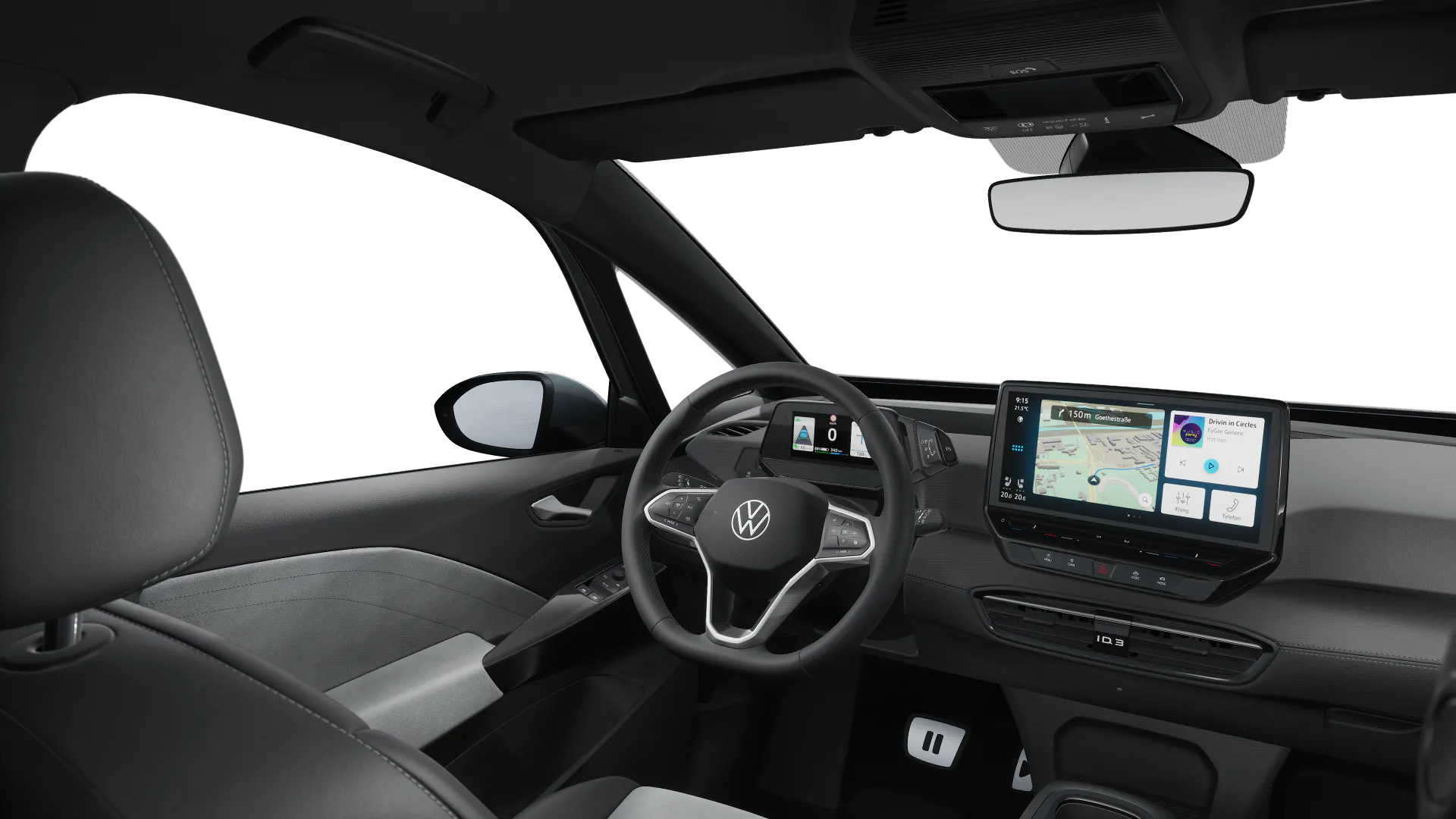 Volkswagen ID.3 MOVE Pro
