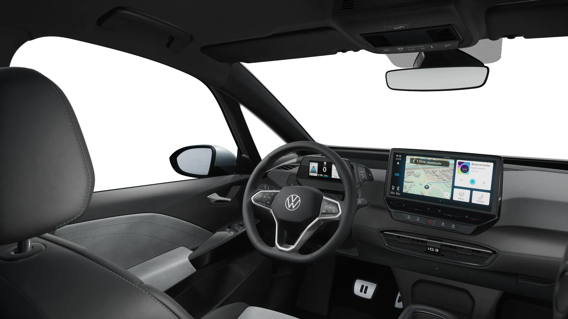 Volkswagen ID.3 MOVE Pro