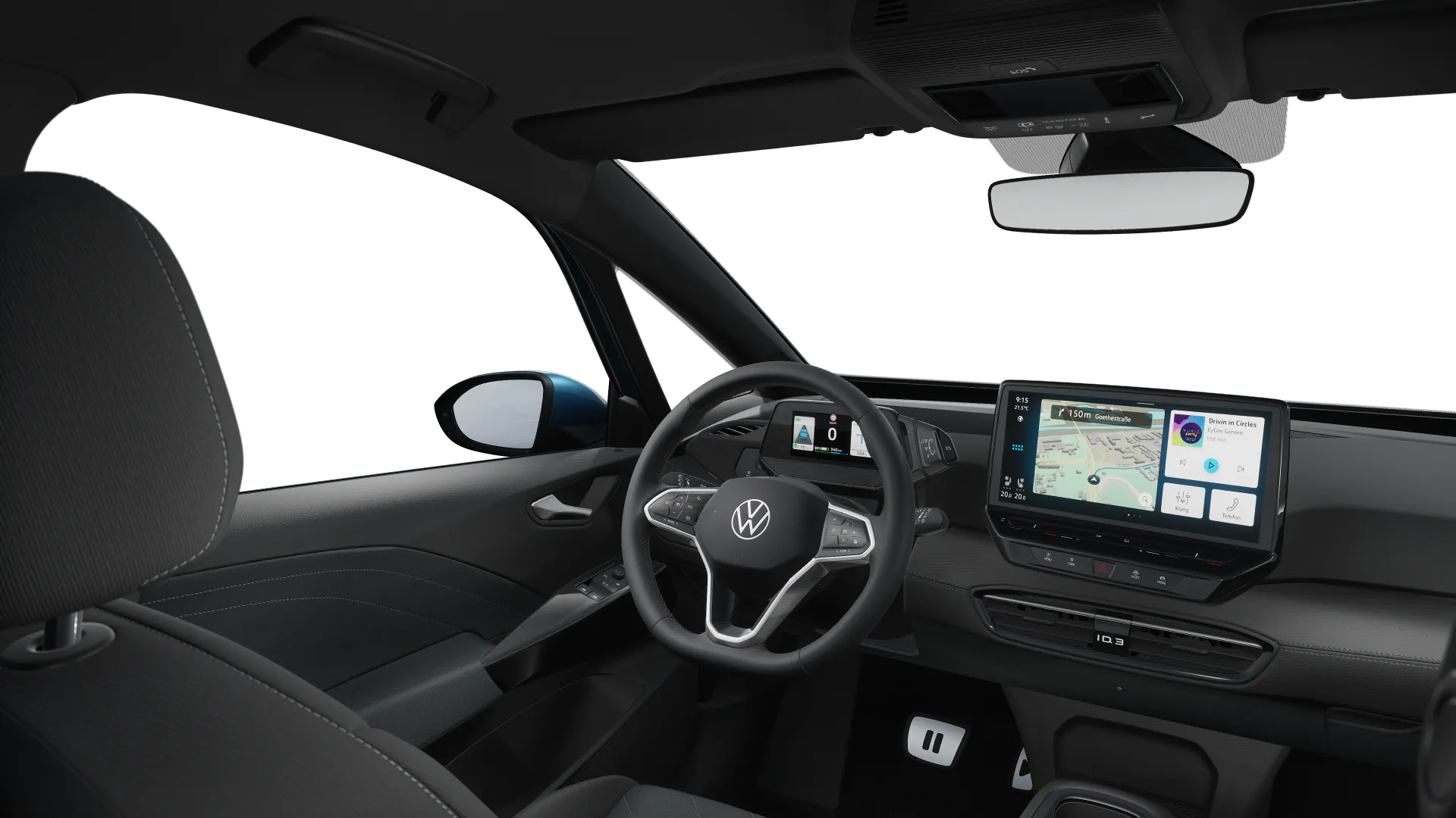 Volkswagen ID.3 Pro