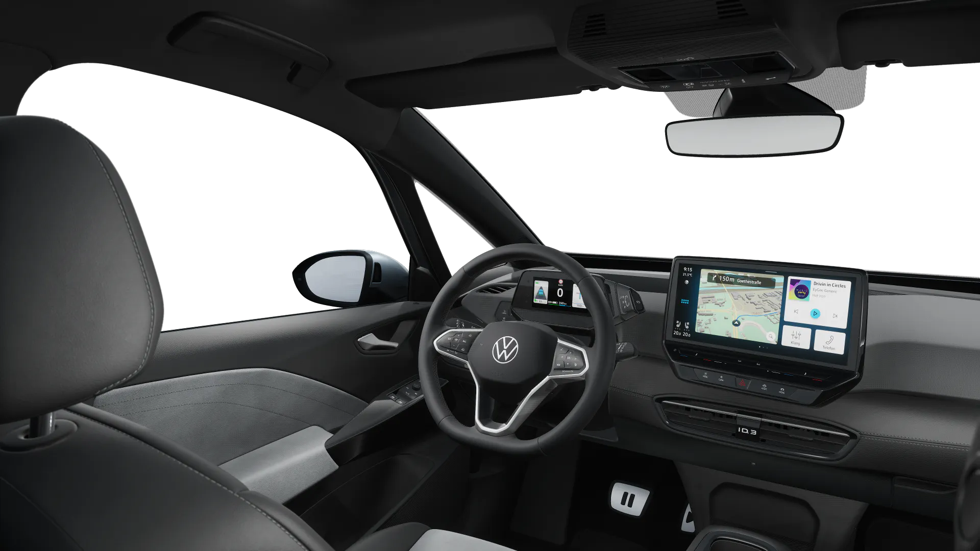Volkswagen ID.3 MOVE Pro