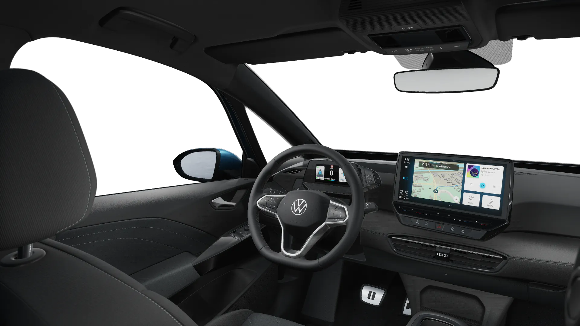 Volkswagen ID.3 Pro