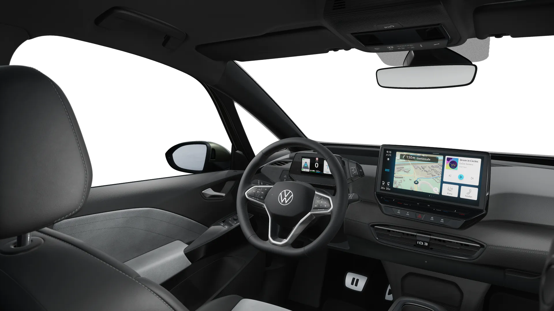 Volkswagen ID.3 MOVE Pro