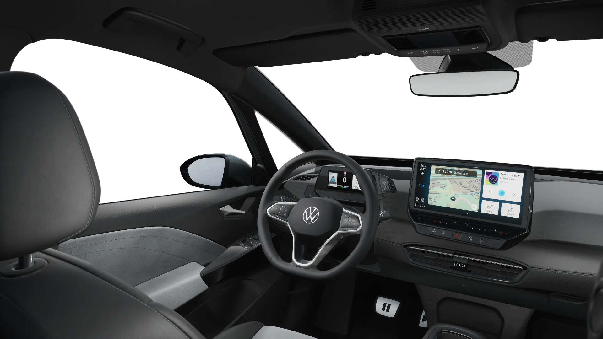 Volkswagen ID.3 MOVE Pro