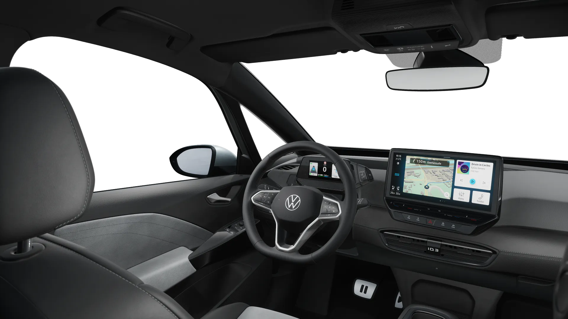 Volkswagen ID.3 MOVE Pro