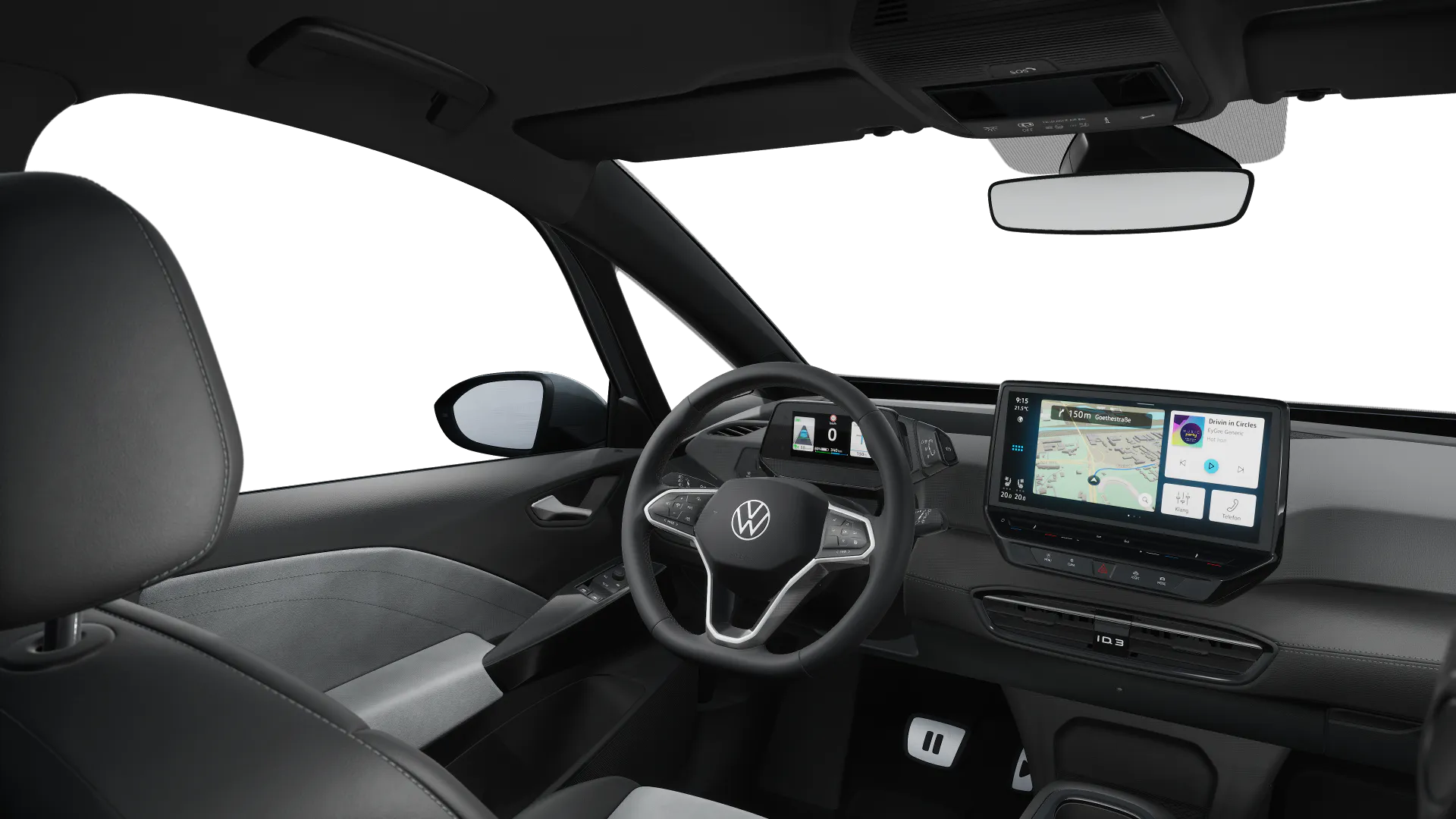 Volkswagen ID.3 MOVE Pro