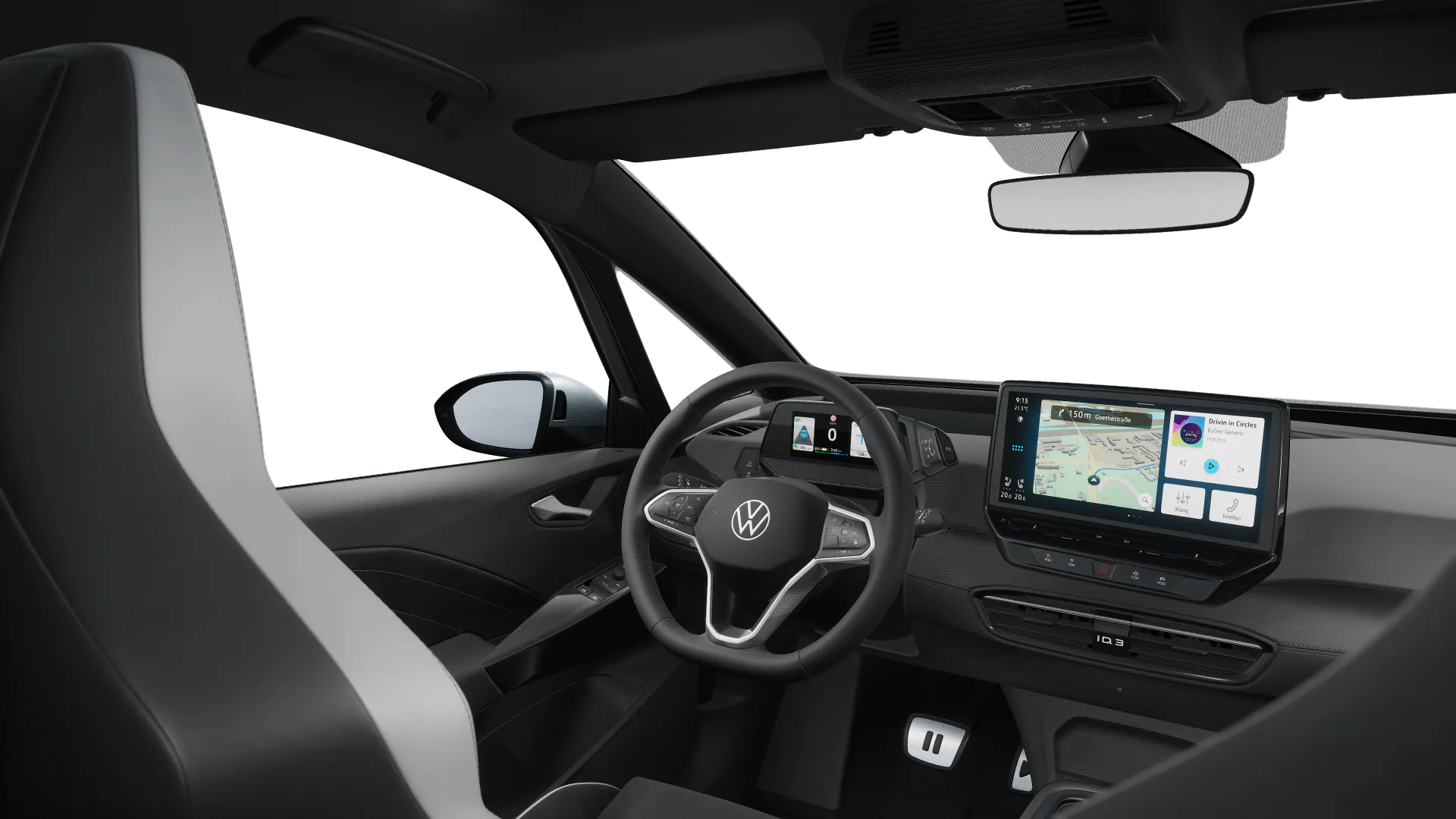 Volkswagen ID.3 Pro