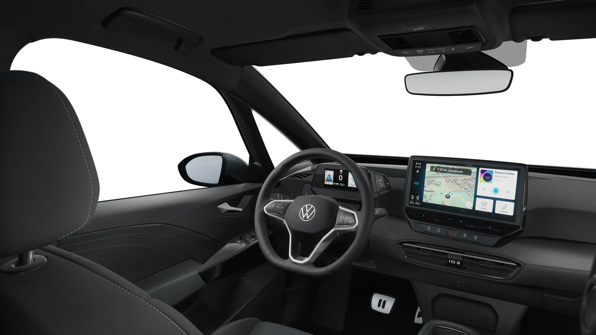 Volkswagen ID.3 Pro