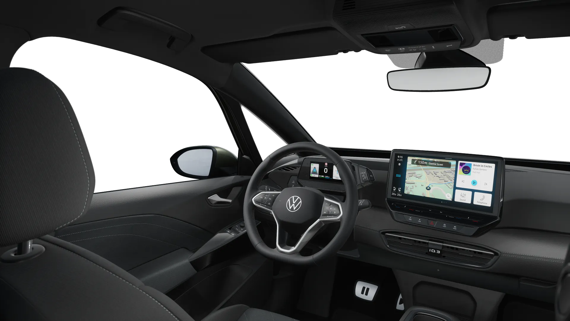 Volkswagen ID.3 Pro Edition Plus