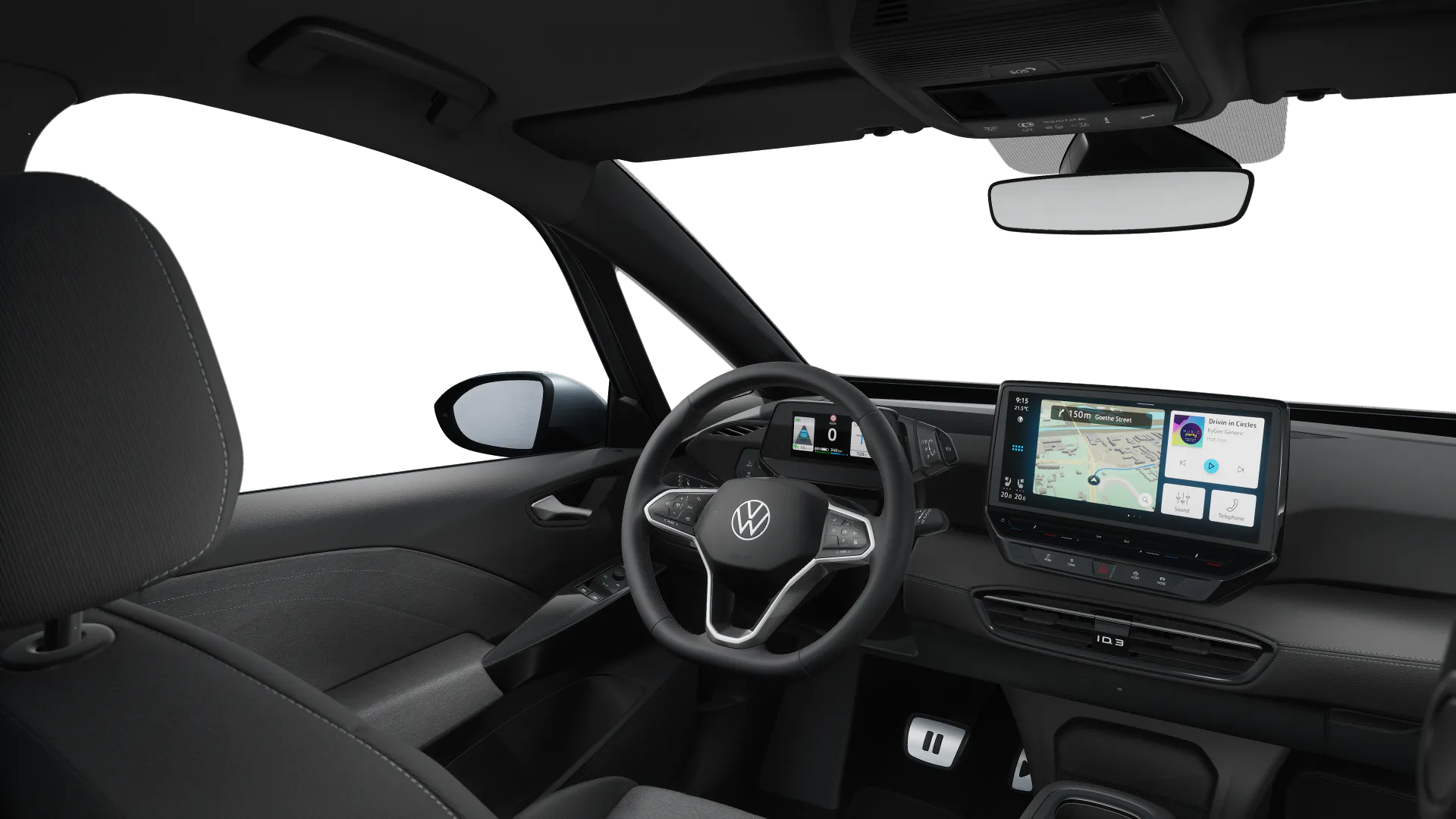Volkswagen ID.3 Pro Edition Plus