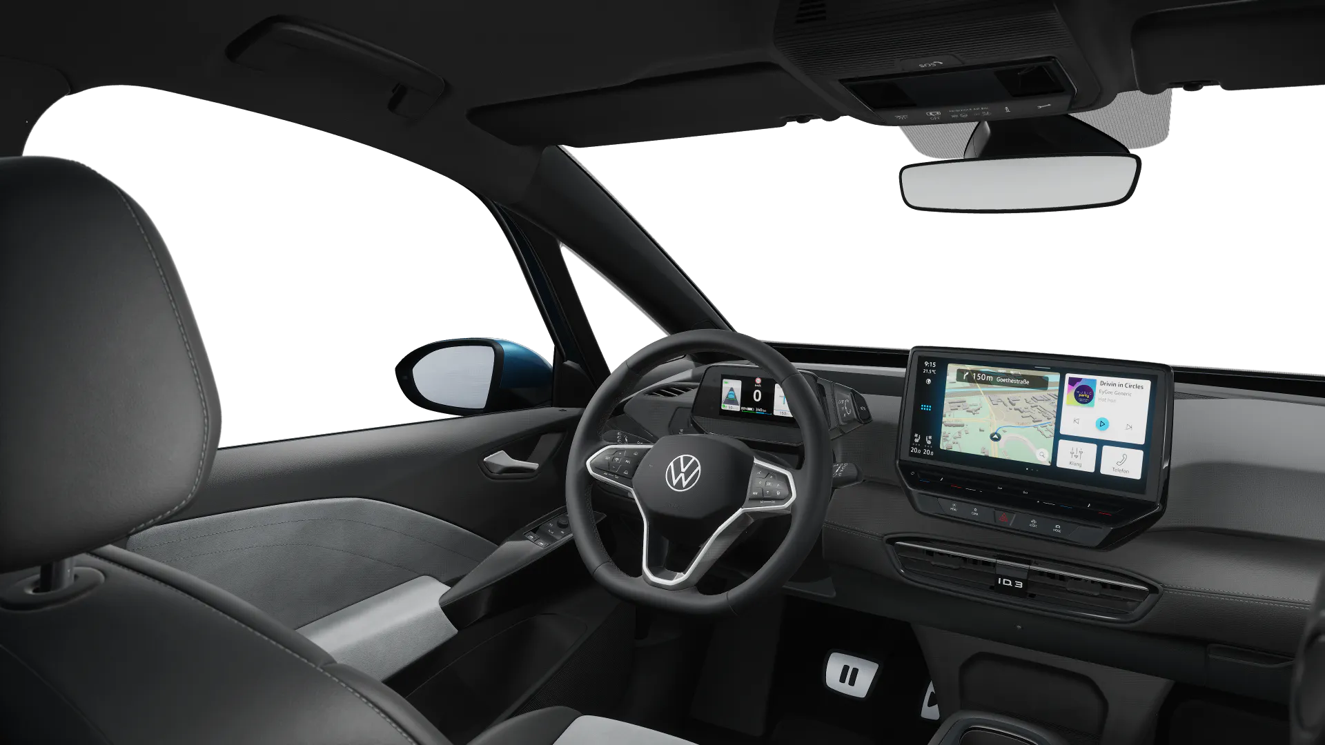 Volkswagen ID.3 MOVE Pro