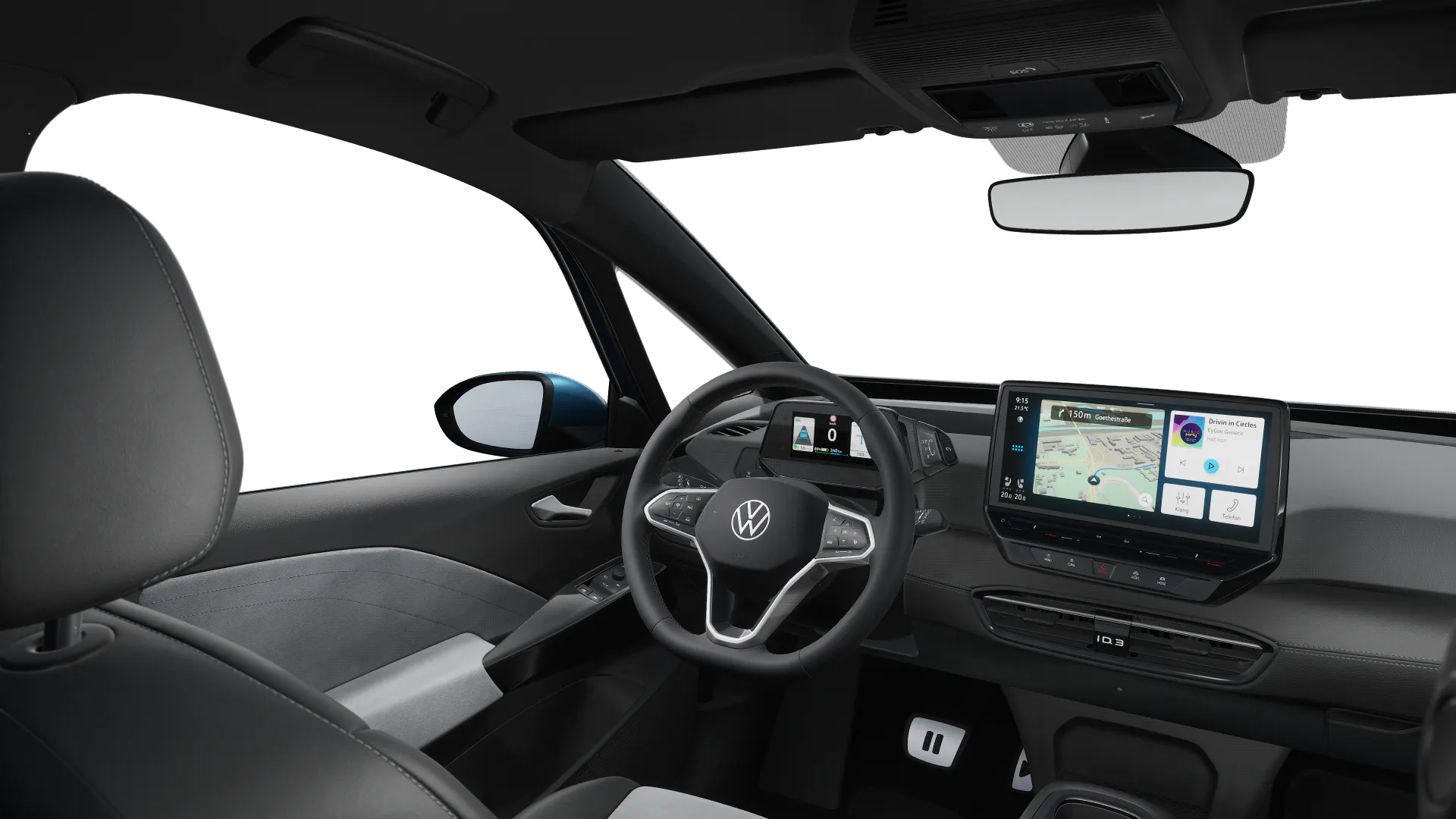 Volkswagen ID.3 MOVE Pro