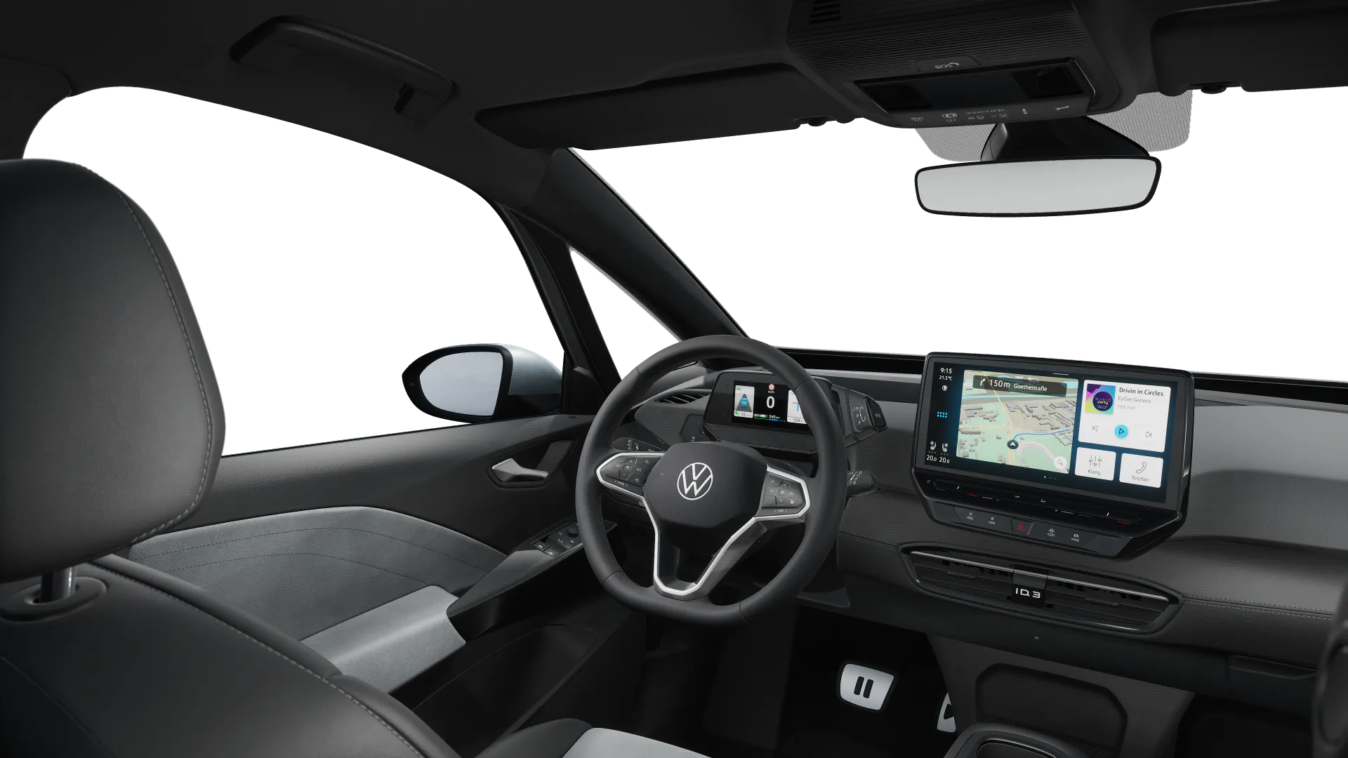 Volkswagen ID.3 MOVE Pro