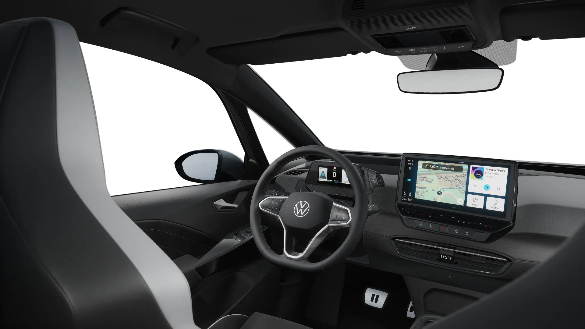 Volkswagen ID.3 MOVE Pro