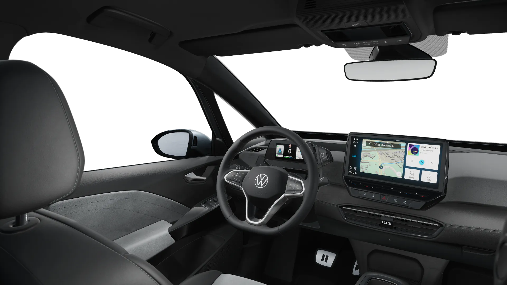 Volkswagen ID.3 MOVE Pro