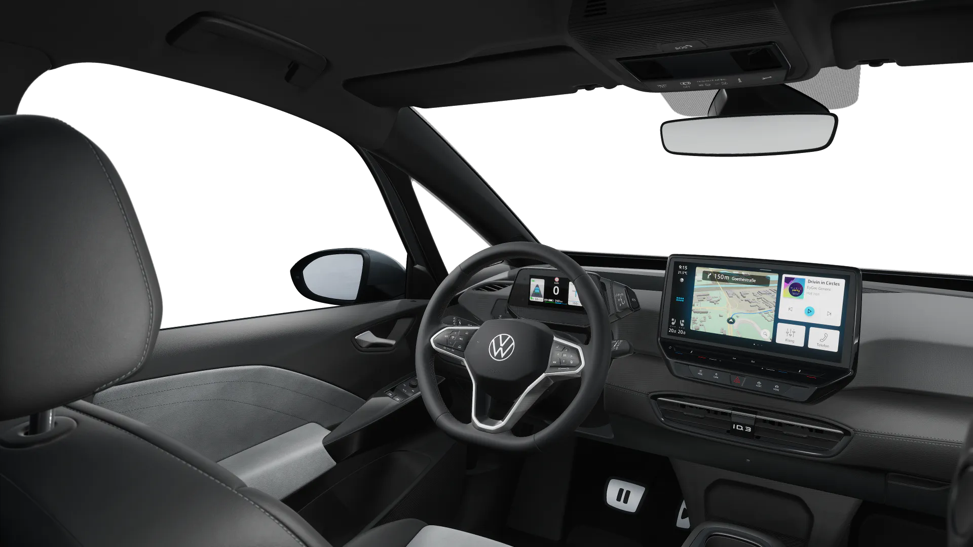 Volkswagen ID.3 MOVE Pro