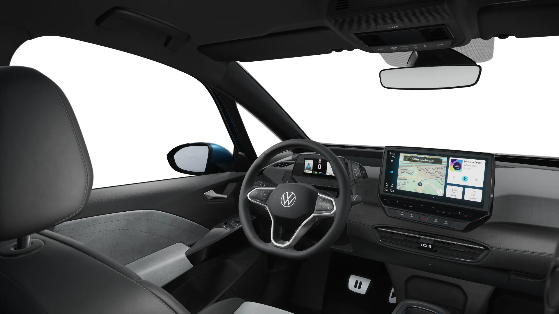 Volkswagen ID.3 MOVE Pro