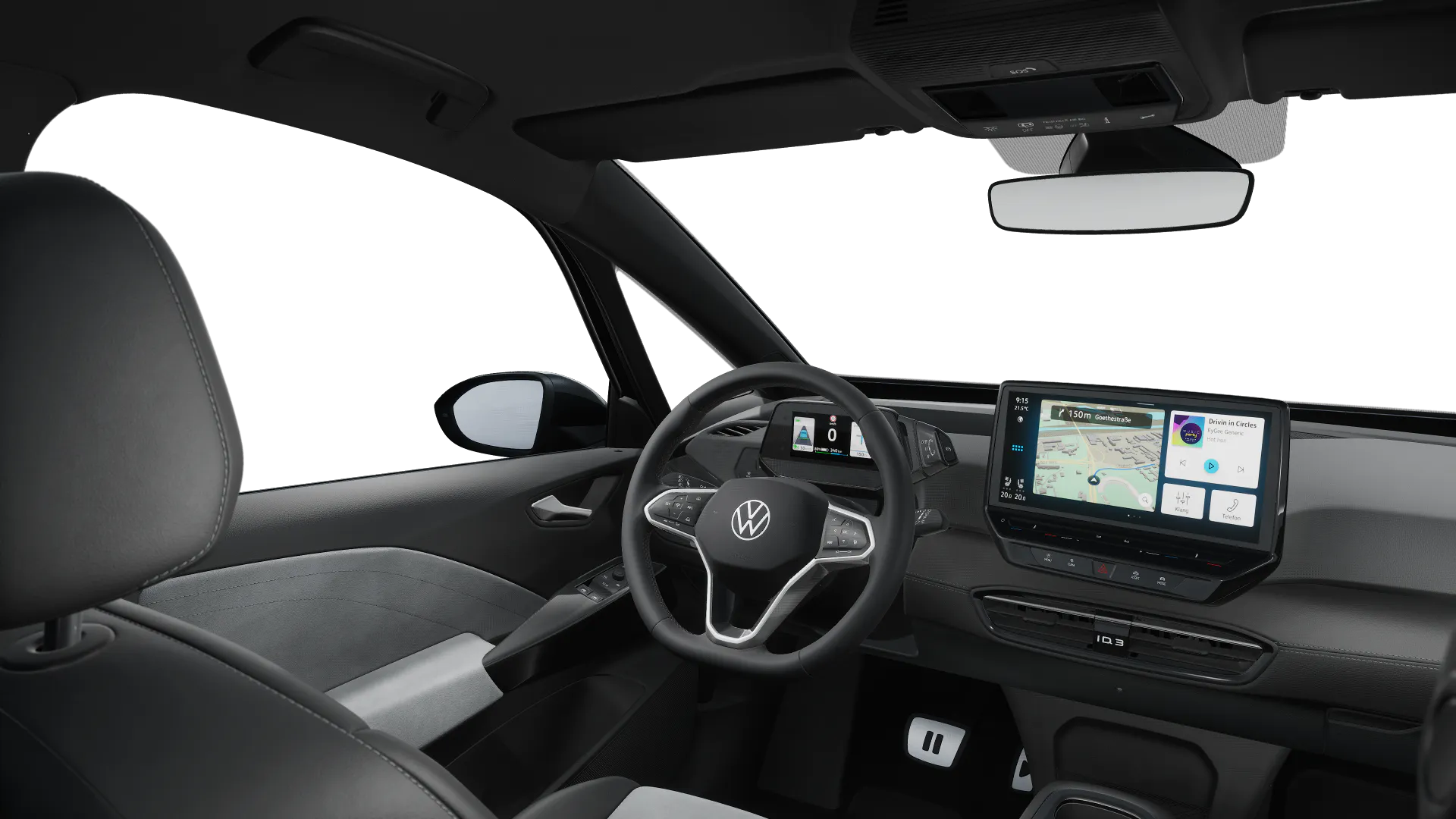 Volkswagen ID.3 MOVE Pro