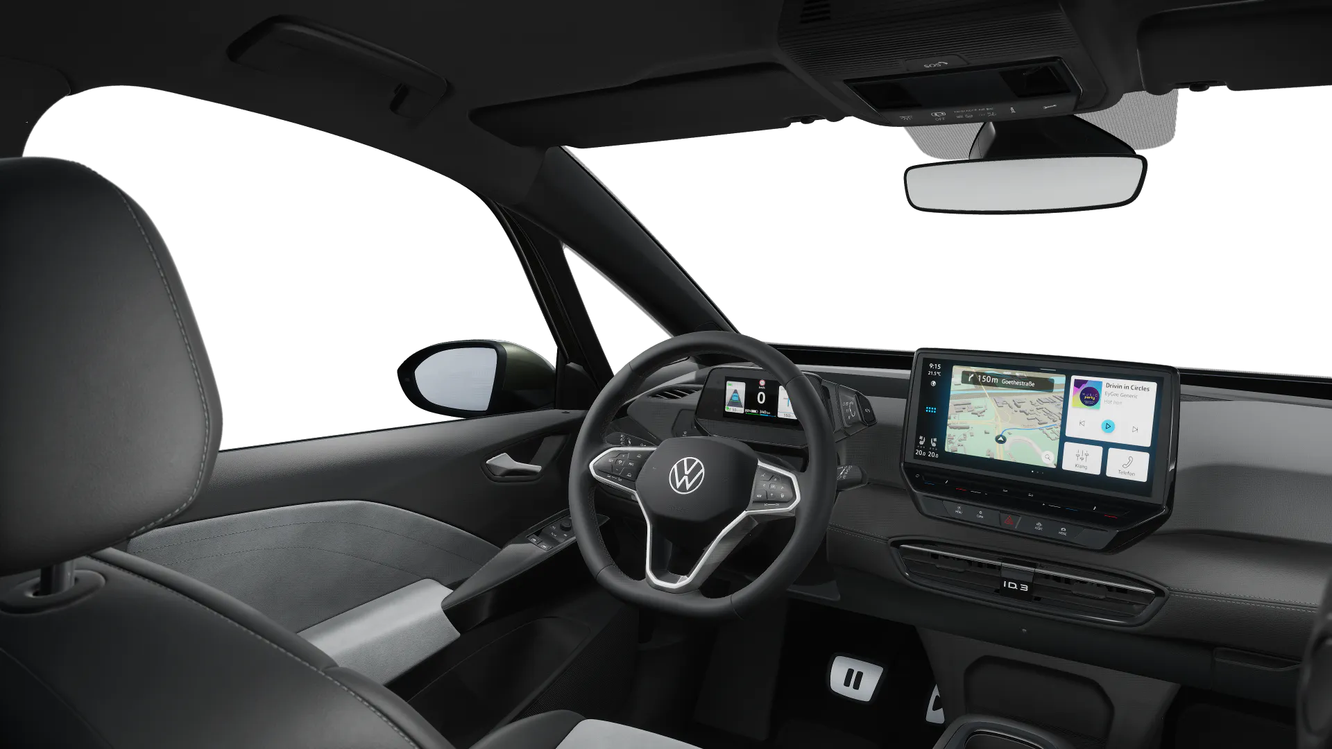 Volkswagen ID.3 MOVE Pro