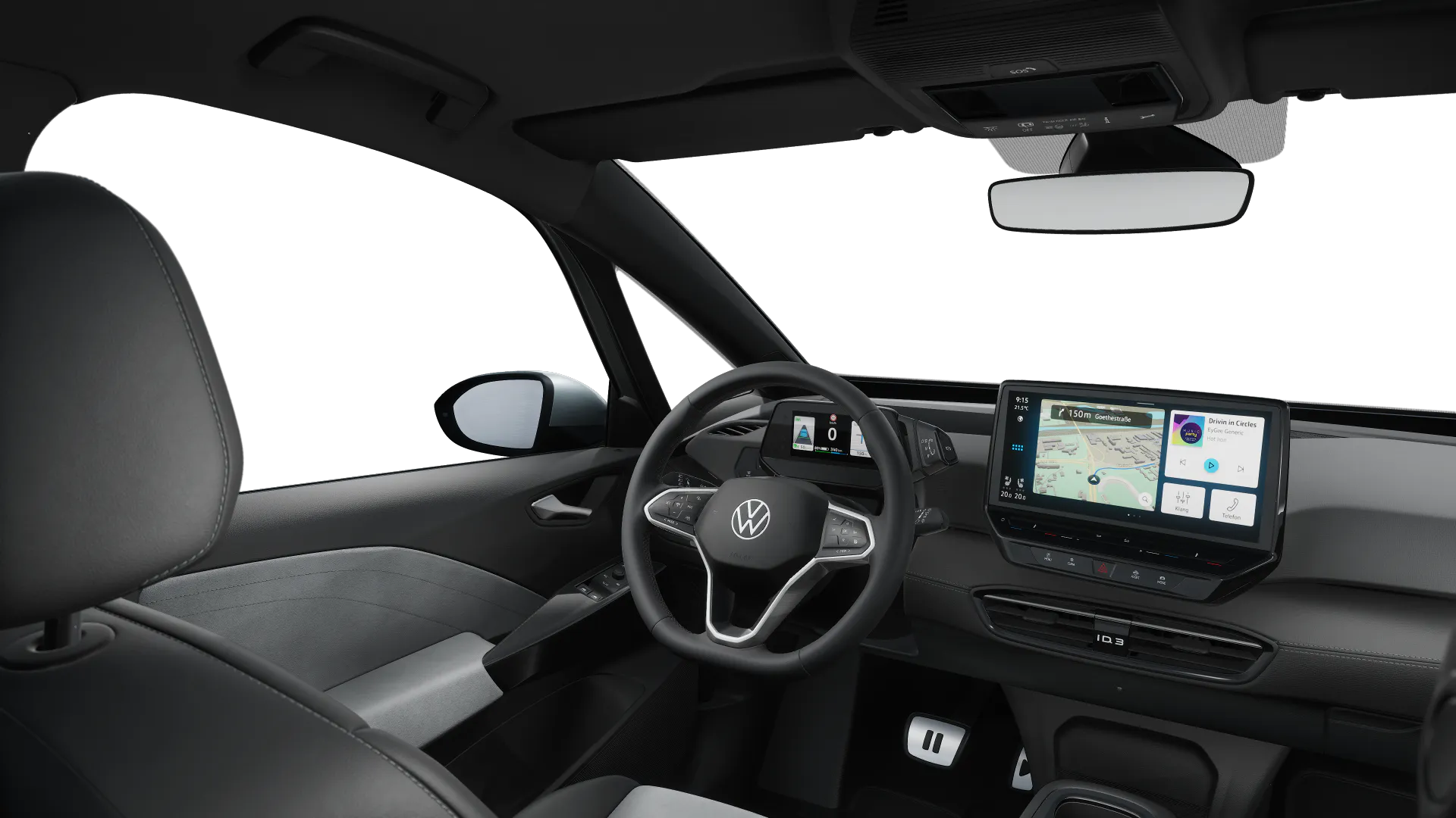 Volkswagen ID.3 MOVE Pro