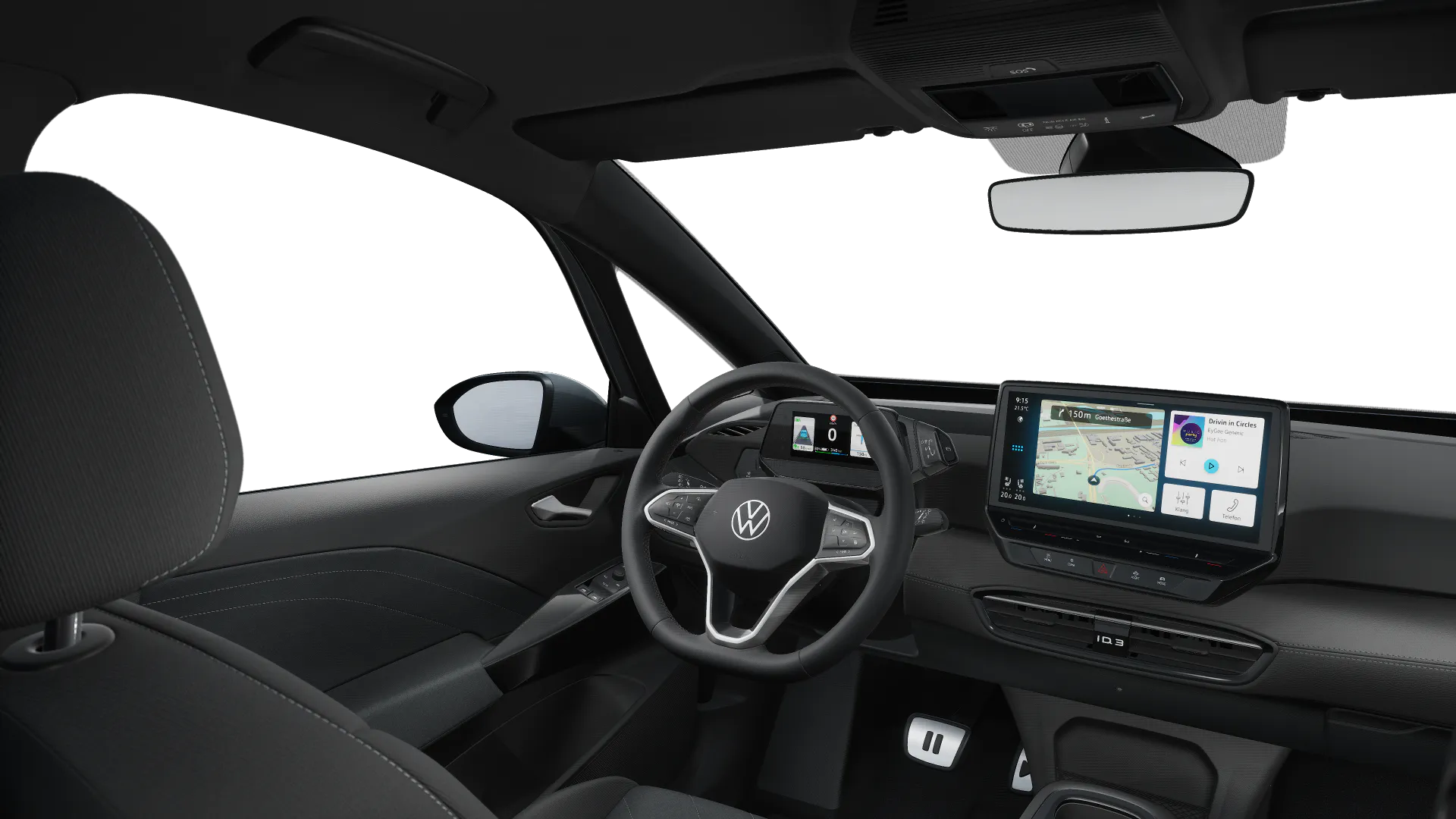 Volkswagen ID.3 Pro