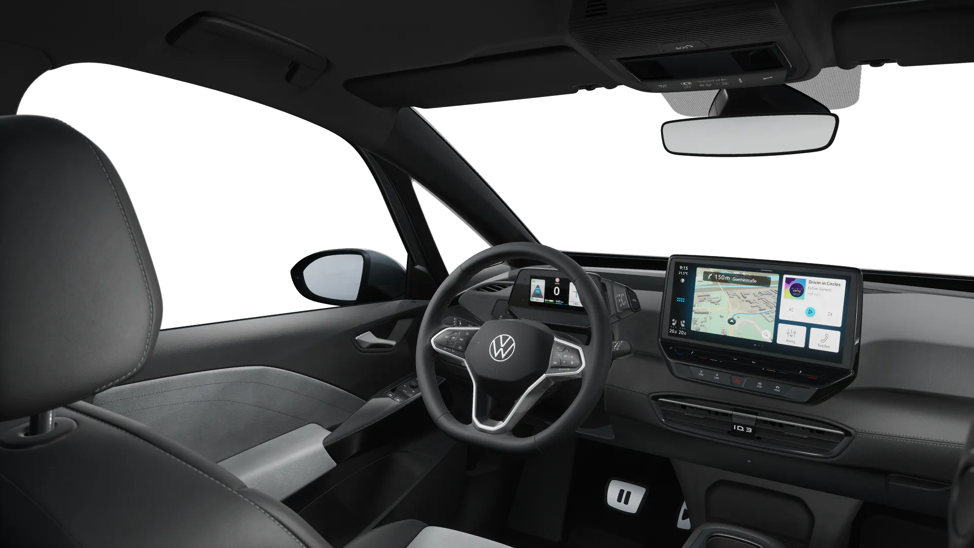 Volkswagen ID.3 MOVE Pro