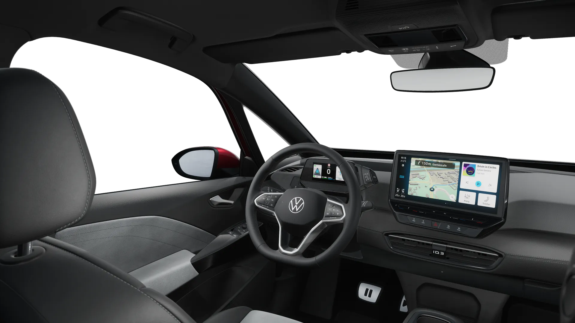 Volkswagen ID.3 MOVE Pro