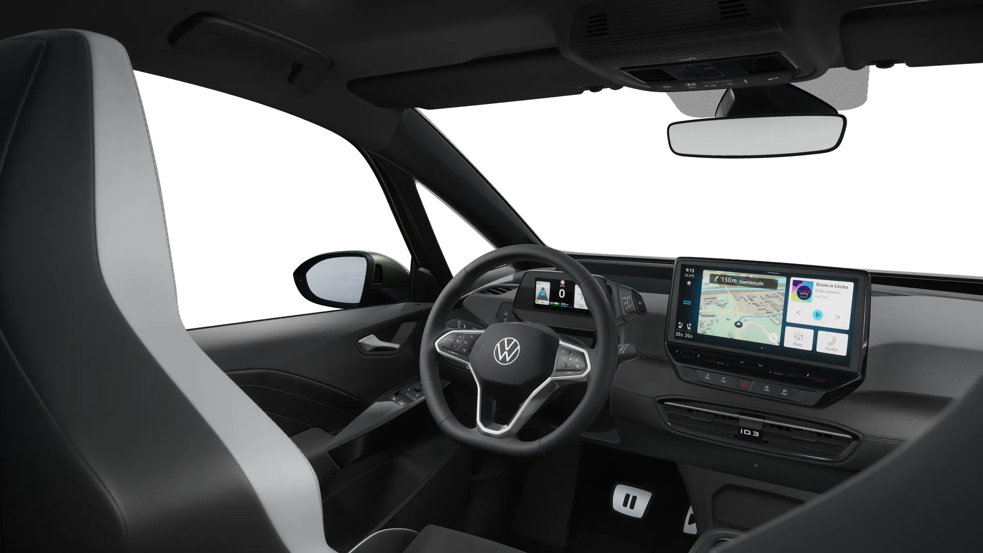 Volkswagen ID.3 MOVE Pro