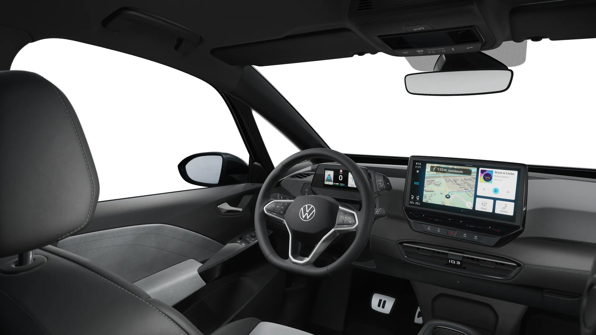 Volkswagen ID.3 MOVE Pro