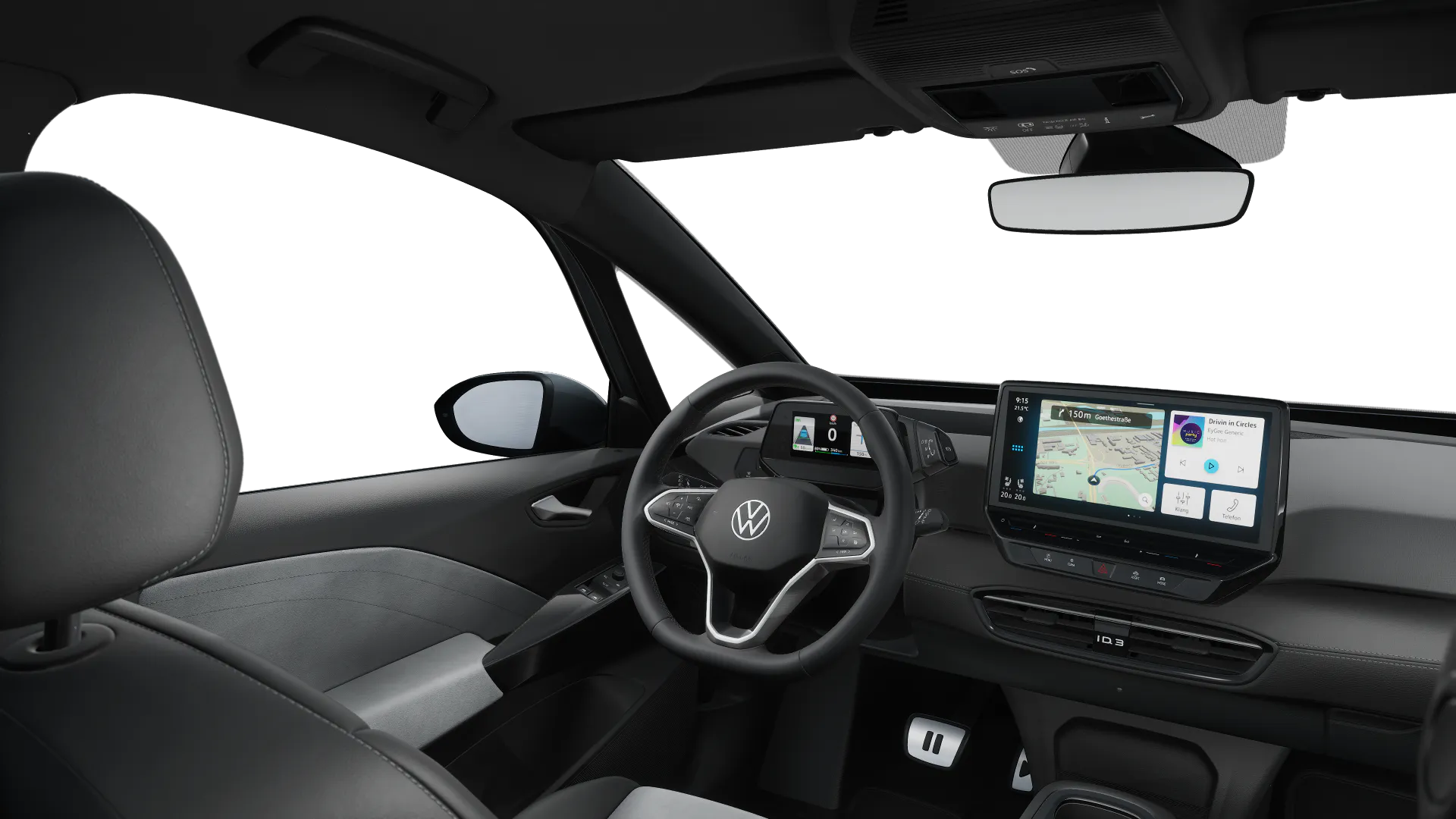 Volkswagen ID.3 MOVE Pro