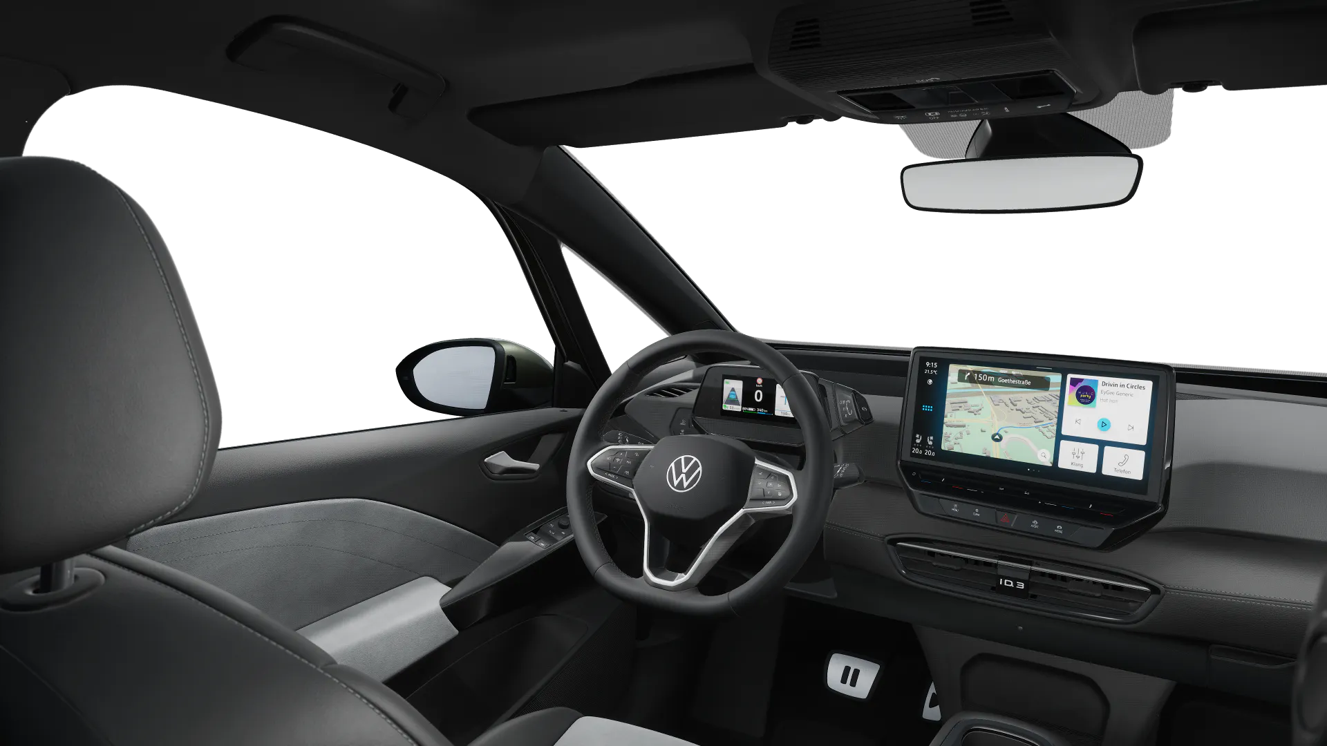 Volkswagen ID.3 MOVE Pro