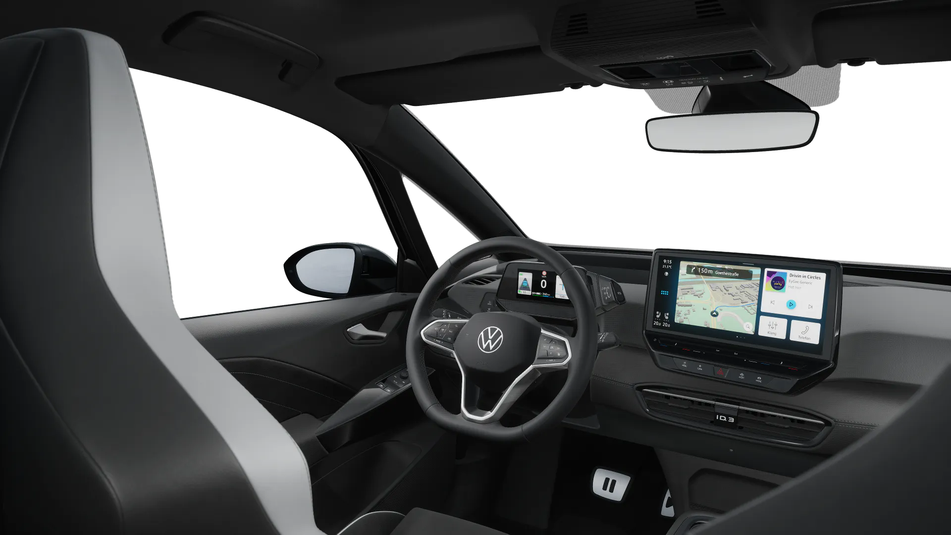 Volkswagen ID.3 MOVE Pro