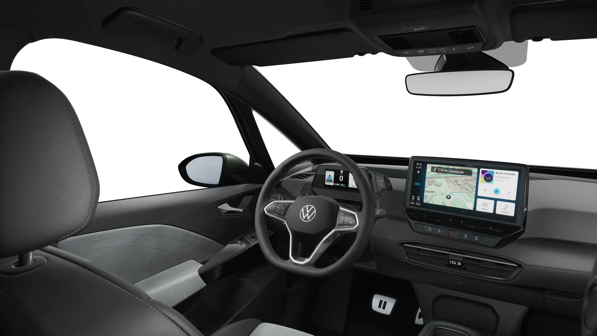 Volkswagen ID.3 MOVE Pro