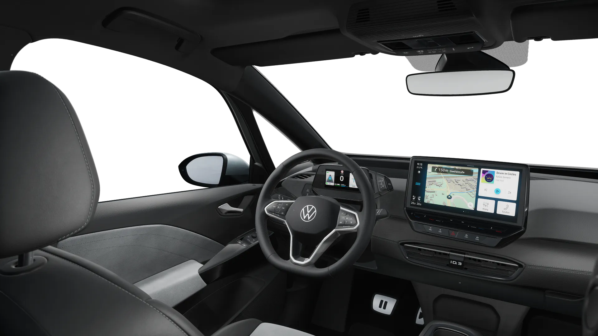 Volkswagen ID.3 MOVE Pro