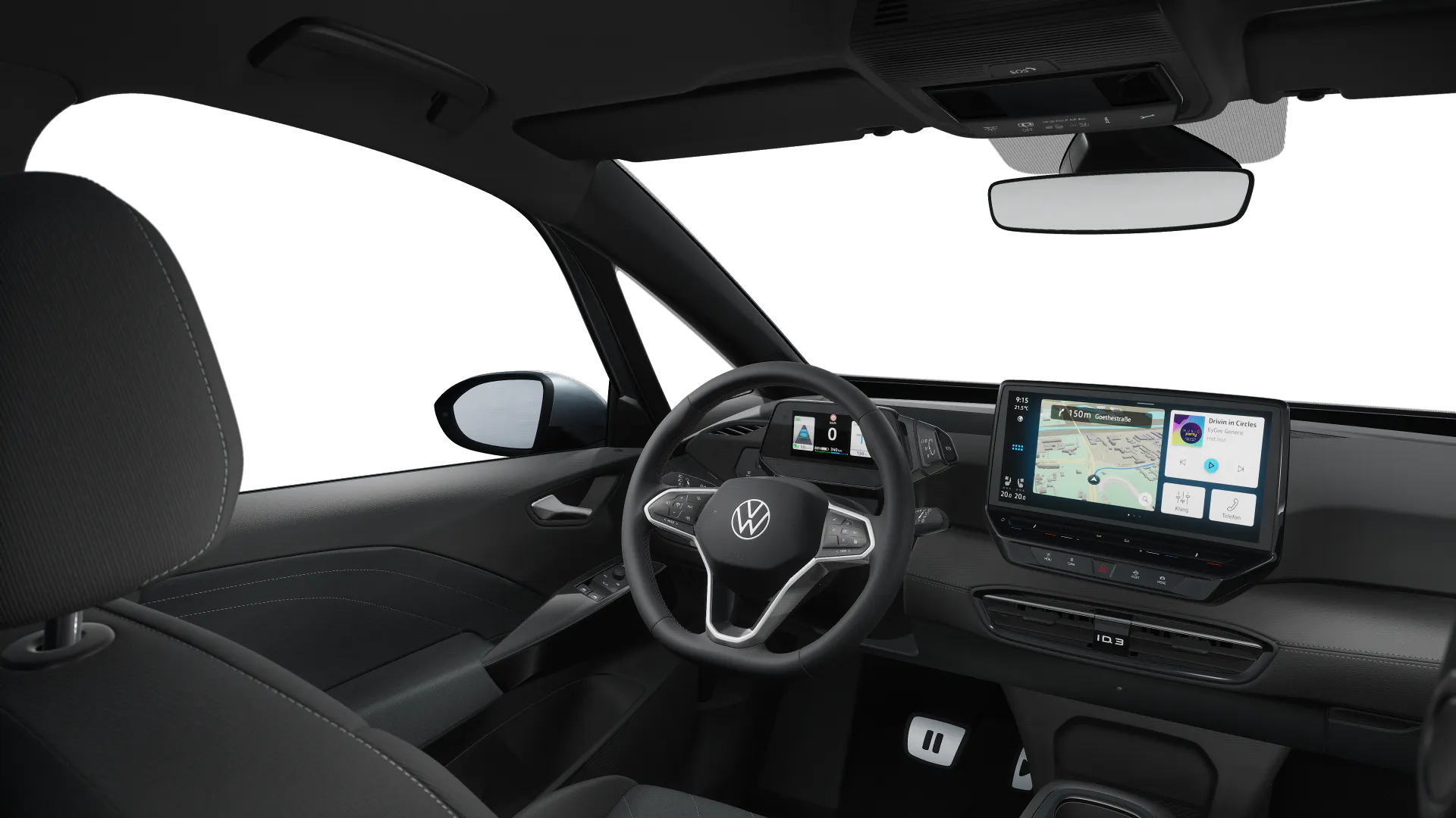 Volkswagen ID.3 Pro