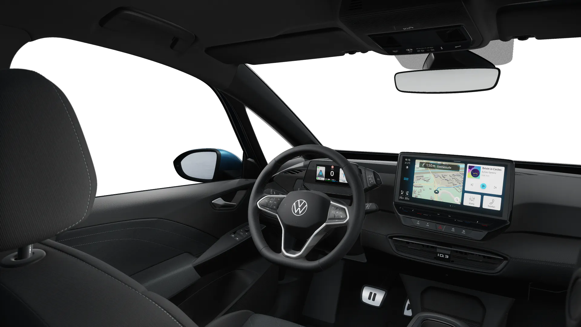 Volkswagen ID.3 Pro