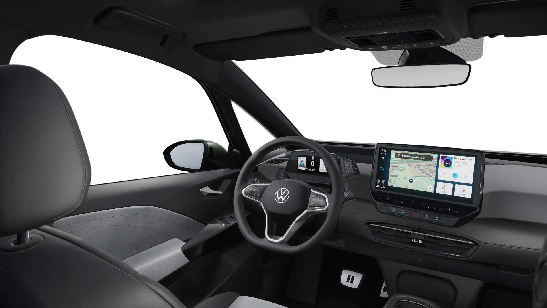 Volkswagen ID.3 MOVE Pro