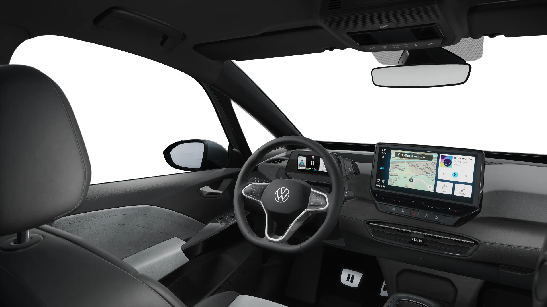 Volkswagen ID.3 MOVE Pro