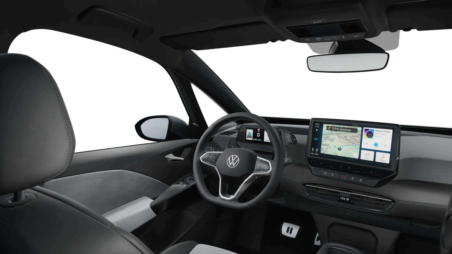 Volkswagen ID.3 MOVE Pro