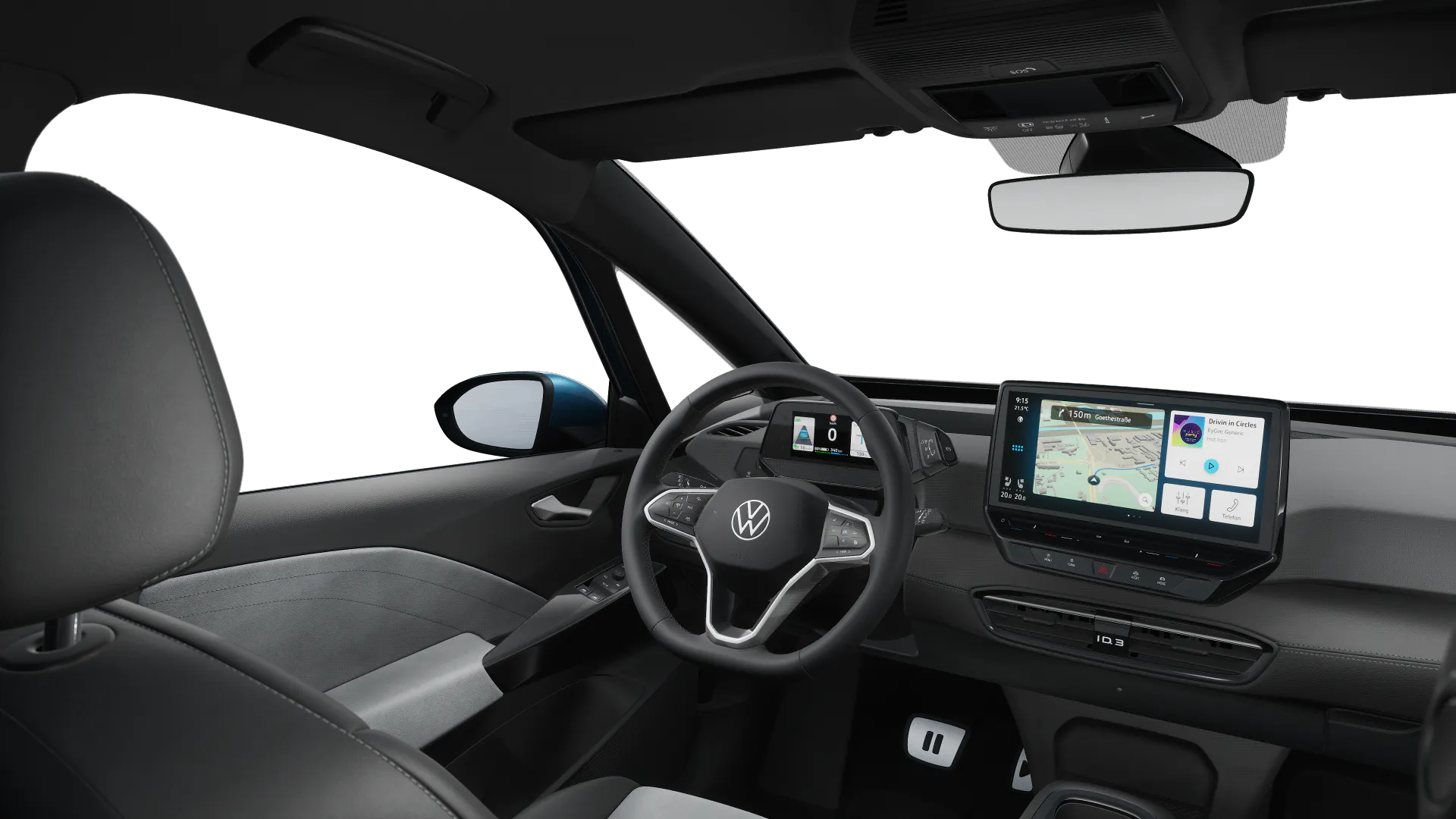 Volkswagen ID.3 MOVE Pro