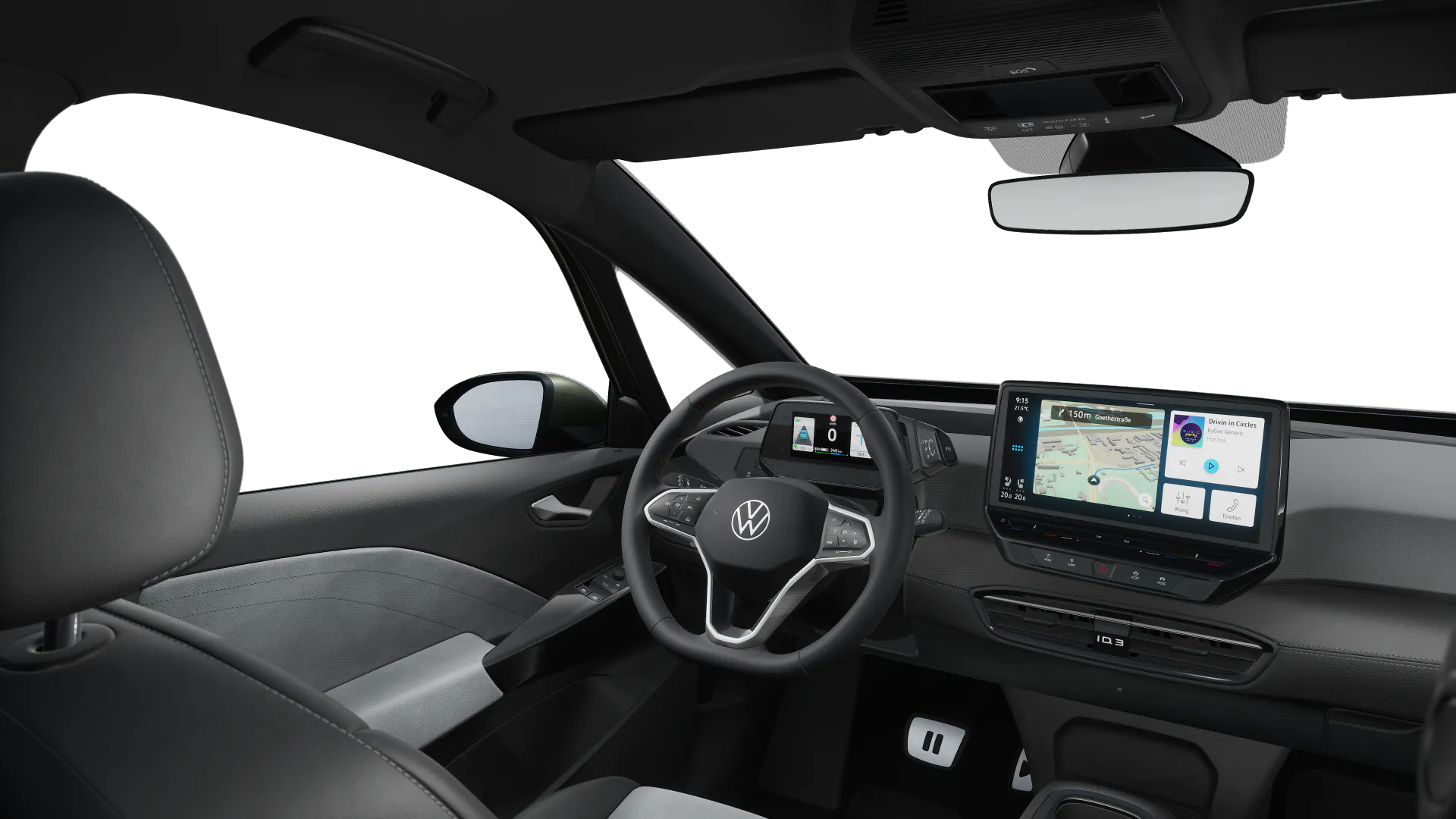 Volkswagen ID.3 MOVE Pro